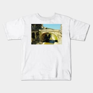 The bridge Kids T-Shirt